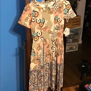 Awesome amazing Dipped Amelia